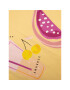 Coccodrillo Тишърт WC2143204OVE Жълт Regular Fit - Pepit.bg