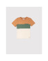 Coccodrillo Тишърт WC2143205ILI Бежов Regular Fit - Pepit.bg