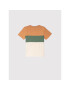 Coccodrillo Тишърт WC2143205ILI Бежов Regular Fit - Pepit.bg