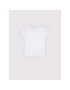 Coccodrillo Тишърт WC2143207EVG Бял Regular Fit - Pepit.bg