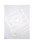 Coccodrillo Тишърт WC2143207EVG Бял Regular Fit - Pepit.bg