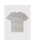 Coccodrillo Тишърт WC2143207HER Сив Regular Fit - Pepit.bg