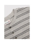Coccodrillo Тишърт WC2143207HER Сив Regular Fit - Pepit.bg