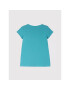 Coccodrillo Тишърт WC2144601ROL Син Regular Fit - Pepit.bg