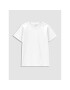 Coccodrillo Тишърт WC3143201BAB Бял Regular Fit - Pepit.bg