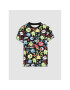Coccodrillo Тишърт WC3143201EVB Цветен Regular Fit - Pepit.bg