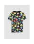Coccodrillo Тишърт WC3143201EVB Цветен Regular Fit - Pepit.bg