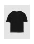 Coccodrillo Тишърт WC3143202DWK Черен Regular Fit - Pepit.bg