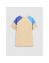 Coccodrillo Тишърт WC3143205SKJ Бежов Regular Fit - Pepit.bg