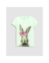 Coccodrillo Тишърт WC3143218EVG Зелен Regular Fit - Pepit.bg