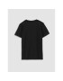 Coccodrillo Тишърт WC3143219EVB Черен Regular Fit - Pepit.bg