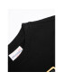Coccodrillo Тишърт WC3143219EVB Черен Regular Fit - Pepit.bg