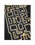 Coccodrillo Тишърт WC3143219EVB Черен Regular Fit - Pepit.bg