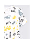 Coccodrillo Тишърт ZC2143201FTJ Бял Regular Fit - Pepit.bg