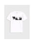 Coccodrillo Тишърт ZC2143215EVB Бял Regular Fit - Pepit.bg