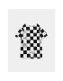 Coccodrillo Тишърт ZC3143201ASJ Черен Regular Fit - Pepit.bg
