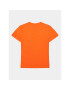 Coccodrillo Тишърт ZC3143202LBL Оранжев Regular Fit - Pepit.bg