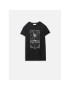Coccodrillo Тишърт ZC3143202LGH Черен Regular Fit - Pepit.bg
