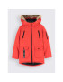 Coccodrillo Зимно яке ZC2152108OBJ Червен Regular Fit - Pepit.bg