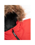 Coccodrillo Зимно яке ZC2152108OBJ Червен Regular Fit - Pepit.bg