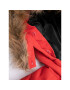 Coccodrillo Зимно яке ZC2152108OBJ Червен Regular Fit - Pepit.bg