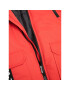 Coccodrillo Зимно яке ZC2152108OBJ Червен Regular Fit - Pepit.bg