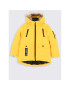 Coccodrillo Зимно яке ZC2152108OBJ Жълт Regular Fit - Pepit.bg