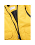 Coccodrillo Зимно яке ZC2152108OBJ Жълт Regular Fit - Pepit.bg