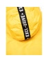 Coccodrillo Зимно яке ZC2152108OBJ Жълт Regular Fit - Pepit.bg