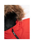 Coccodrillo Зимно яке ZC2152108OBK Червен Regular Fit - Pepit.bg