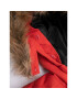 Coccodrillo Зимно яке ZC2152108OBK Червен Regular Fit - Pepit.bg