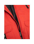 Coccodrillo Зимно яке ZC2152108OBK Червен Regular Fit - Pepit.bg