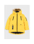 Coccodrillo Зимно яке ZC2152108OBK Жълт Regular Fit - Pepit.bg