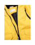 Coccodrillo Зимно яке ZC2152108OBK Жълт Regular Fit - Pepit.bg