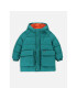 Coccodrillo Зимно яке ZC3152109OBK Зелен Regular Fit - Pepit.bg