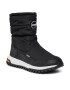 Colmar Апрески Warmer 2 Plain 170 Черен - Pepit.bg