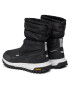 Colmar Апрески Warmer 2 Plain 170 Черен - Pepit.bg