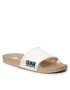 Colmar Чехли Slipper Plain 138 Бял - Pepit.bg