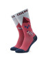 Colmar Дълги чорапи unisex Climb 5293 8XD Розов - Pepit.bg