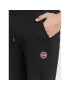 Colmar Долнище анцуг 8230 3WI Черен Regular Fit - Pepit.bg