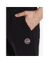 Colmar Долнище анцуг Connective 8254R 5WS Черен Regular Fit - Pepit.bg