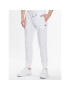 Colmar Долнище анцуг Doubly 6117 5XO Бял Regular Fit - Pepit.bg
