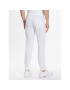 Colmar Долнище анцуг Doubly 6117 5XO Бял Regular Fit - Pepit.bg