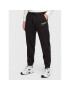 Colmar Долнище анцуг Likeable 8221 6WX Черен Regular Fit - Pepit.bg