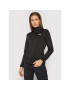 Colmar Полар Monface 9319 9UE Черен Regular Fit - Pepit.bg