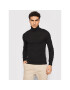 Colmar Поло Softness 4456 8TE Черен Slim Fit - Pepit.bg