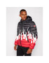 Colmar Пухено яке Artistic 1249V 1VM Цветен Regular Fit - Pepit.bg