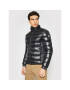 Colmar Пухено яке Blaze 1236 3TW Черен Regular Fit - Pepit.bg