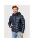 Colmar Пухено яке Blaze 1270 3TW Тъмносин Regular Fit - Pepit.bg