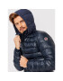 Colmar Пухено яке Blaze 1270 3TW Тъмносин Regular Fit - Pepit.bg